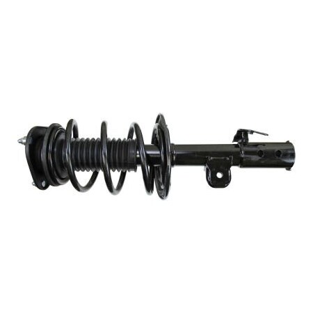 Monroe RoadMatic Strut and Coil Spring Assembly, 282275